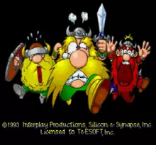 Image n° 7 - screenshots  : Viking no Daimeiwaku